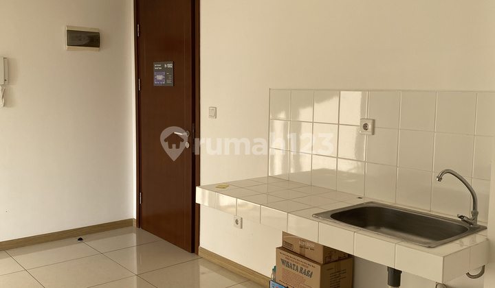 Brand New Apartemen Midtown Signature Herald Tower 2