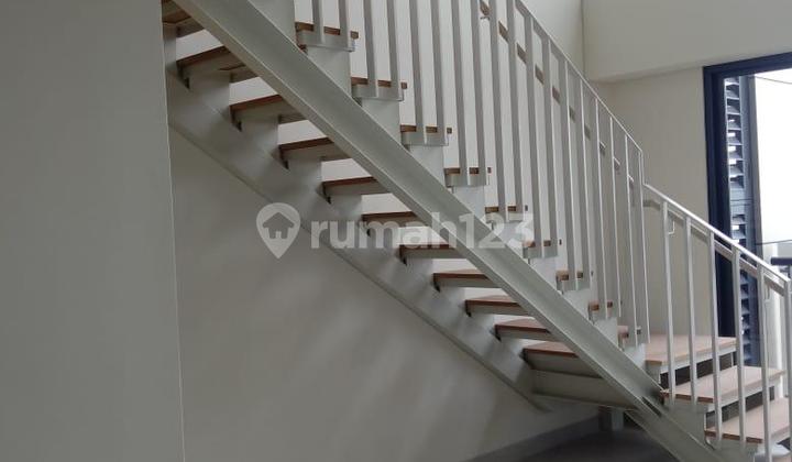 New Apartment Unit SOHO Type Upperwest BSD 1 BR