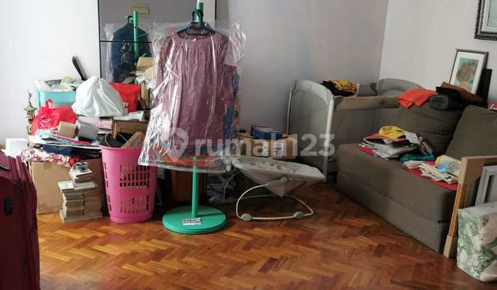 House in The Green Royal Blossom Serpong BSD, South Tangerang 2