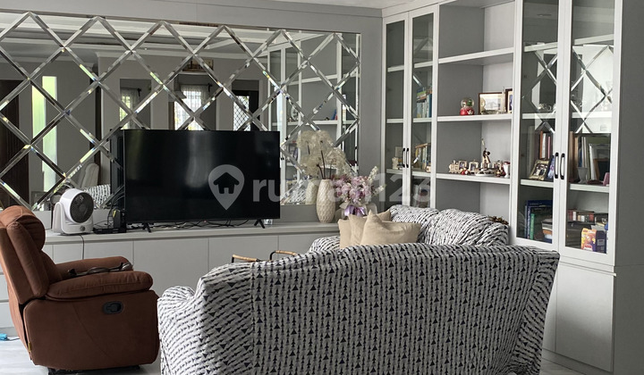 Rumah Bagus SHM di Kasuari Bintaro Sektor 9, Tangerang Selatan Rumah Bagus SHM di Kasuari Bintaro Sektor 9, Tangerang Selatan