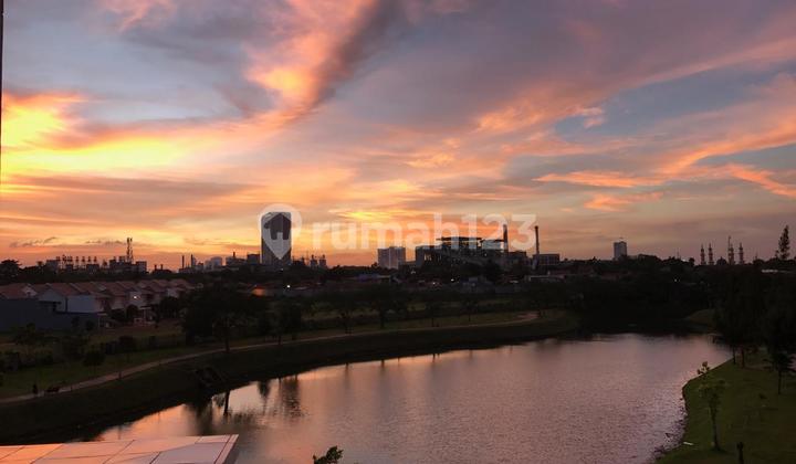 Disewakan Apartemen Paddington Heights 2 BR Dekat Binus Alam Sutera Disewakan Apartemen Paddington Heights 2 BR Dekat Binus Alam Sutera