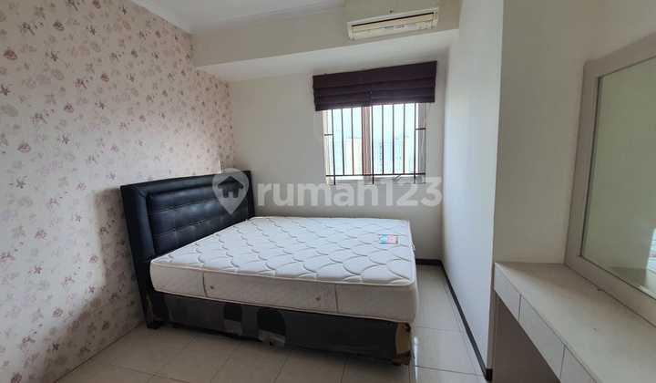 Apartment Maple Park 2 BR Semi Furnished View City Apartment Maple Park 2 BR Semi Furnished View City