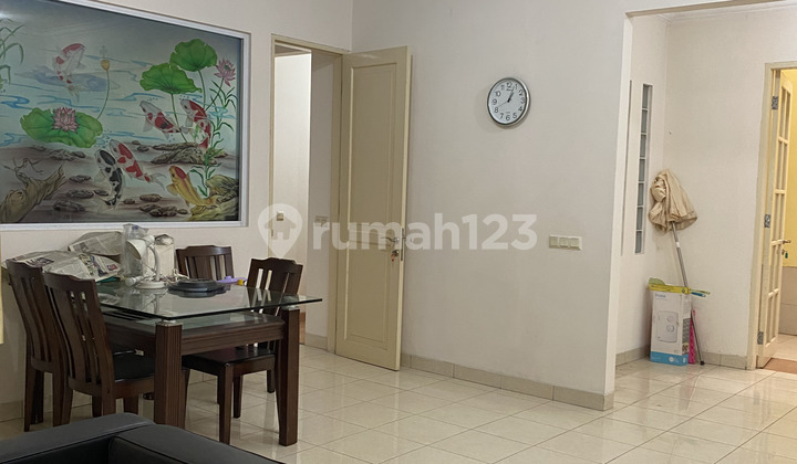 2-Story House in Provence Parkland BSD, South Tangerang