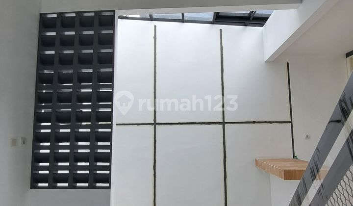 Rumah Siap Huni Dp 0% Akses Pinggir Jalan Raya 2