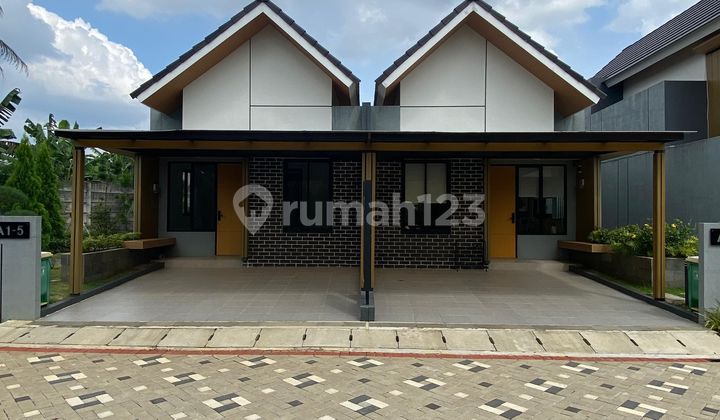 Beautiful House Full Facilities Near Cinnamon Toll Gate 1