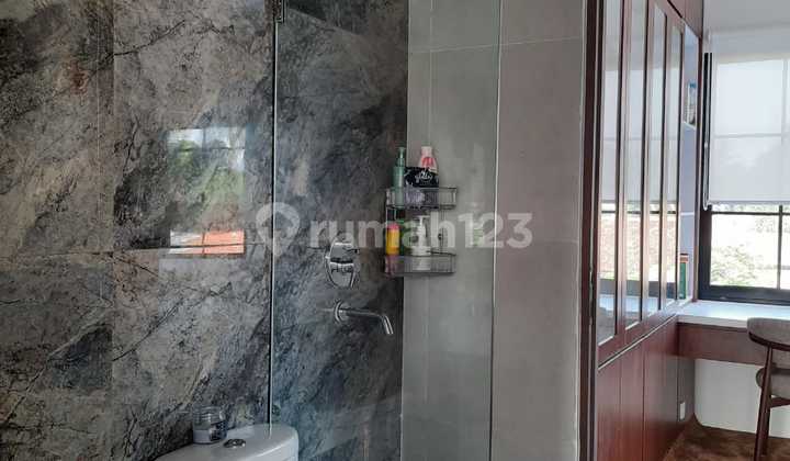 Two-Story House For Sale Near Cimanggis Toll Road.