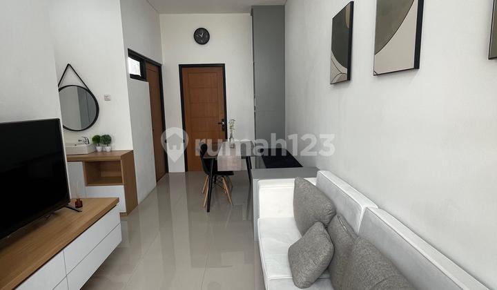 Sell House 8 Minutes Access to Old Depok Station