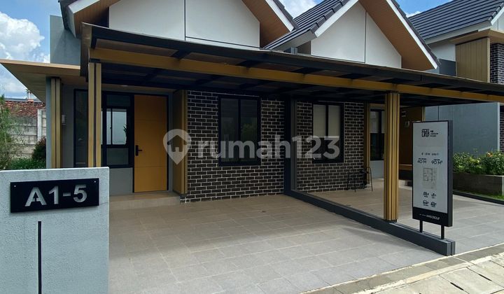 Beautiful House Full Facilities Near Cinnamon Toll Gate 2