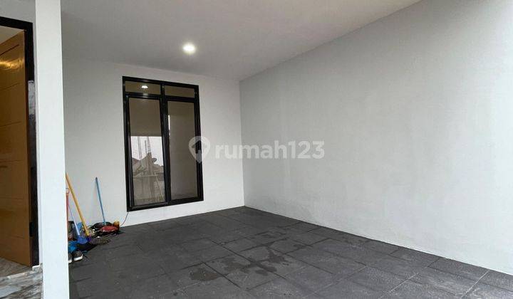 Rumah Di Jual Di Cinangka Depok Lebih Dekat Ke Pintu Tol Pamulang 2