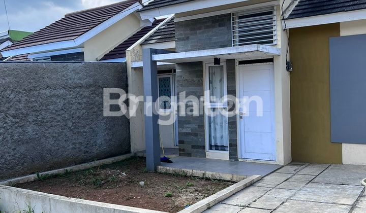 RUMAH DAERAH CICALENGKA 1