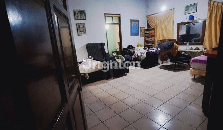 RUMAH TOKO PINGGIR JALAN RAYA DAERAH KOPO 2