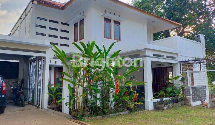 RUMAH CANTIK DAERAH PARONGPONG 1