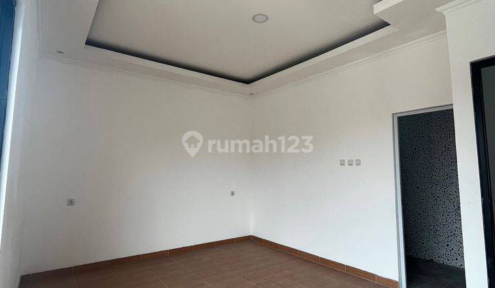 Rumah 2.5 Lantai Siap Huni Lokasi Srategis 2