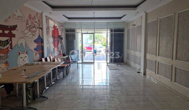 Ruko Wisata Bukit Mas, Surabaya 2