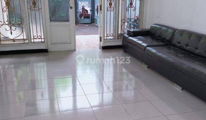 Rumah 2 Lantai Basuki Rachmad Tuban Kota 2