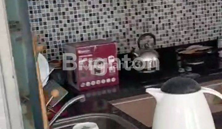 APARTEMEN DIJUAL DI BSB BALIKPAPAN 1