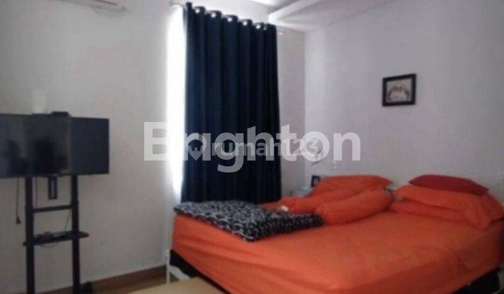RUMAH CANTIK 2 LANTAI DI PERUMAHAN ELITE GRAND CITY
