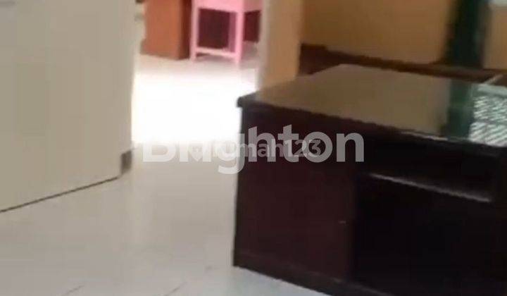 DISEWAKAN RUMAH LUAS DI BALIKPAPAN BARU 2