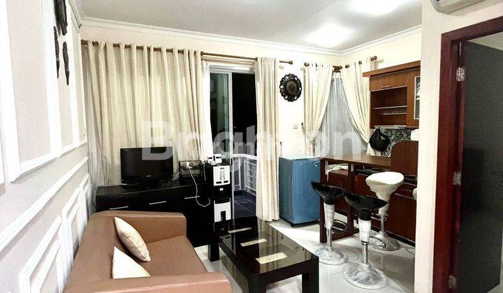 APARTEMENT DIJUAL DI BSB BALIKPAPAN 2