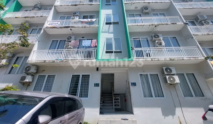 For Sale 3rd Floor Apartment Unit in Green Valley, Balikpapan City For Sale 3rd Floor Apartment Unit in Green Valley, Balikpapan City