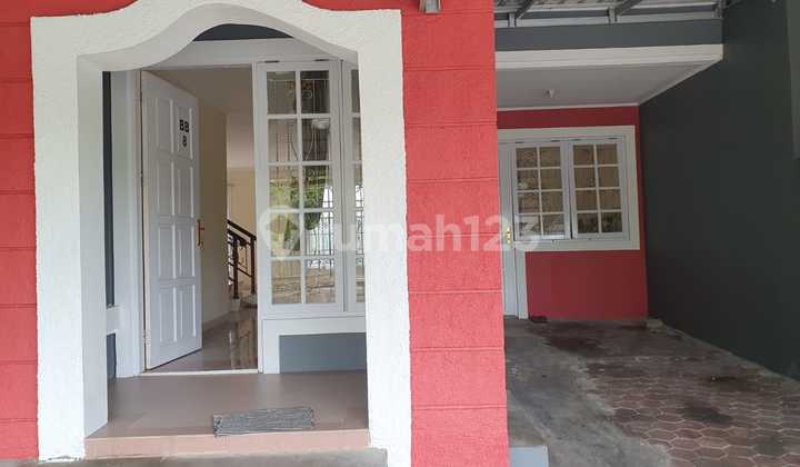 For Rent Beautiful 2-Storey House in Balikpapan Baru 2