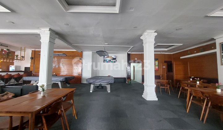 For Sale: Part of a Beautiful and Luxurious 3-Story Building / Shop House on Jln Mt Haryono, Balikpapan