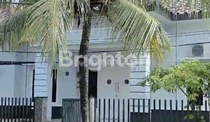 RUMAH CANTIK DISEWAKAN DI PERUM DAKSA BALIKPAPAN  1