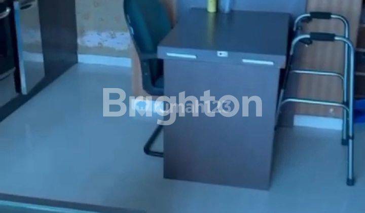 APARTEMEN DIJUAL DI BSB BALIKPAPAN 2
