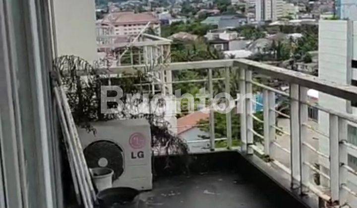 APARTEMEN DIJUAL DI BSB BALIKPAPAN 2