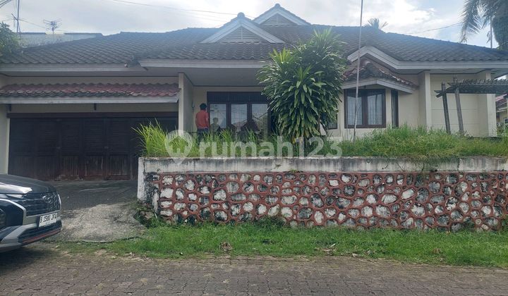 Dijual Rumah 1 Lantai Di Bukit Damai Indah Balikpapan 2