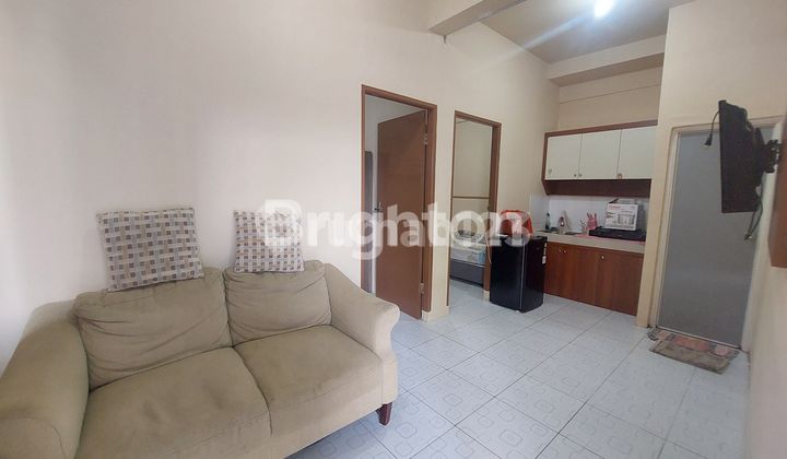 FOR SALE GREEN VALLEY APARTMENT BALIKPAPAN FOR SALE GREEN VALLEY APARTMENT BALIKPAPAN