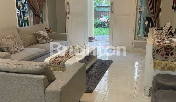 RUMAH CANTIK SEPINGGAN PRATAMA DIJUAL MURAH 2
