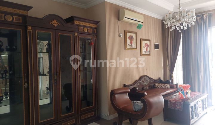 Dijual Rumah Mewah Dan Cantik 2 Lantai Di Balikpapan Baru 2