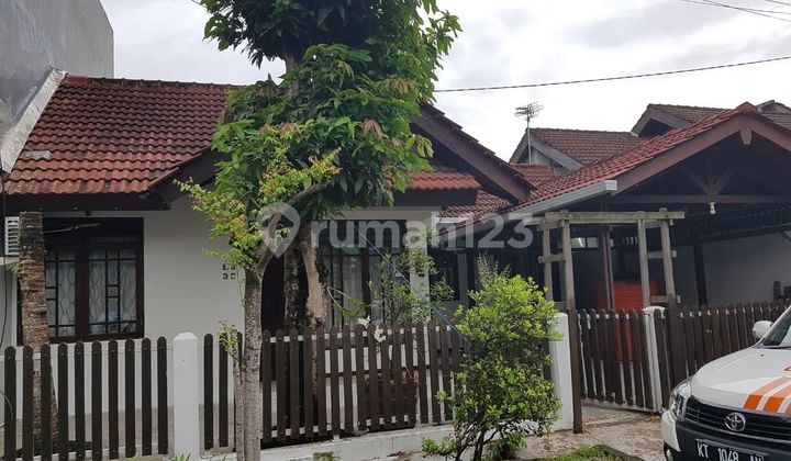 Dijual Rumah 1 Lantai di Alamda Balikpapan Baru Dijual Rumah 1 Lantai di Alamda Balikpapan Baru