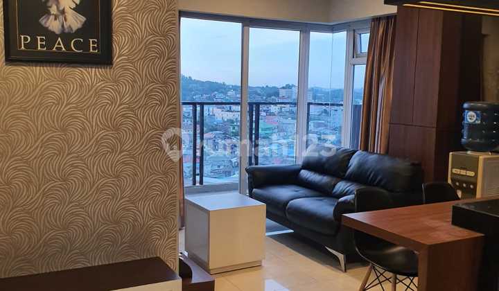 For Sale Beautiful 2 Bedroom Apartment In Bsb Balikpapan For Sale Beautiful 2 Bedroom Apartment In Bsb Balikpapan