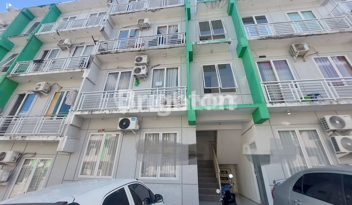 FOR SALE GREEN VALLEY APARTMENT BALIKPAPAN FOR SALE GREEN VALLEY APARTMENT BALIKPAPAN