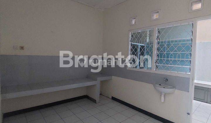 DISEWAKAN RUMAH LUAS DI BALIKPAPAN BARU 2