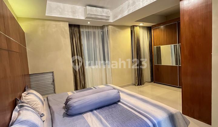 Beautiful Apartment for Sale in Downtown Balikpapan 2