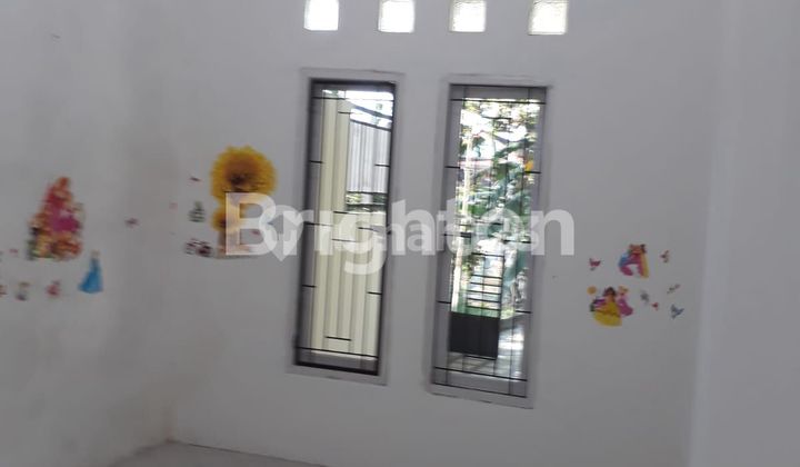 DIJUAL 2 UNIT RUMAH BERSEBELAHAN DI BALIKPAPAN SELATAN 2