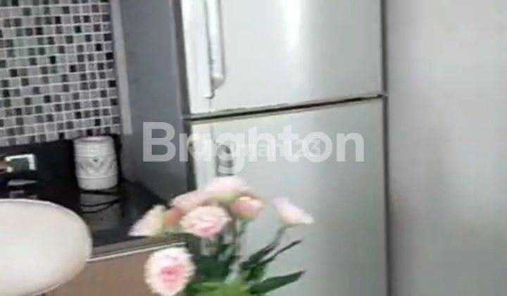 APARTEMEN DIJUAL DI BSB BALIKPAPAN 2