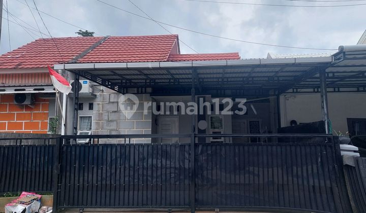 For Sale: 1-Story House in Pelangi Grand Residence, Jln Syarifudin Yoes, Balikpapan