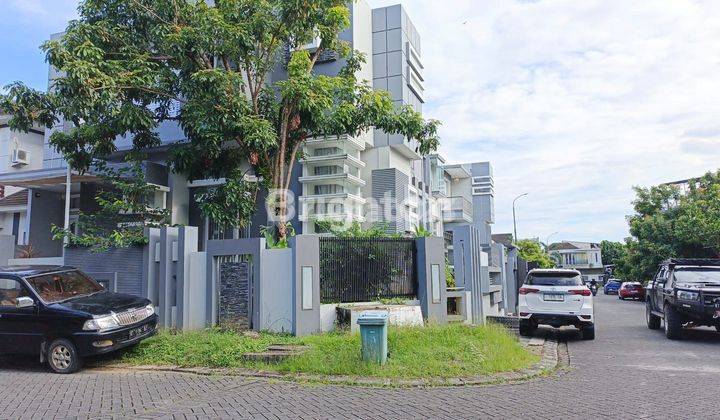 Rumah Sewa di Dekat Pasar Segar Balikpapan