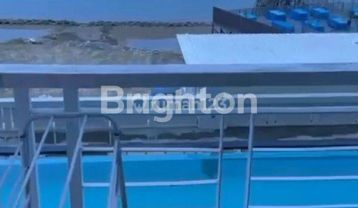 APARTEMEN DIJUAL DI BSB BALIKPAPAN 1
