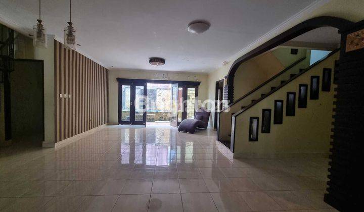 DIJUAL RUMAH WIKA 1