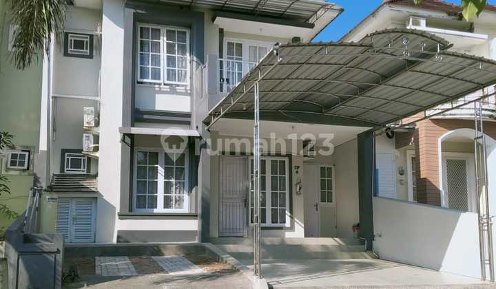 For Rent 2-Story House in Balikpapan Baru For Rent 2-Story House in Balikpapan Baru