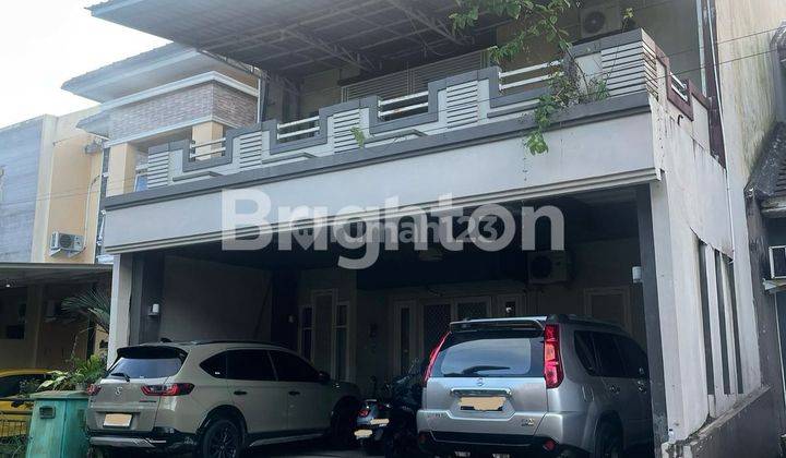 DIJUAL CEPAT RUMAH CANTIK 2 LANTAI DI BALIKPAPAN BARU DIJUAL CEPAT RUMAH CANTIK 2 LANTAI DI BALIKPAPAN BARU