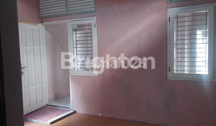 FOR SALE CHEAP HOUSE IN TAMAN SARI BUKIT MUTIARA (WIKA) 2