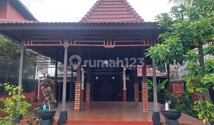 For Sale Beautiful 1-Story House In Karang Rejo Balikpapan 2