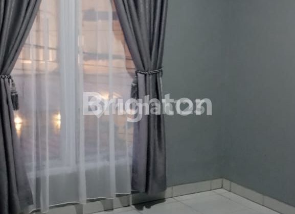 Disewakan Rumah Cantik Murah 2
