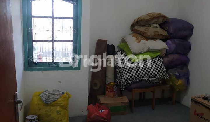 RUMAH DIJUAL DI KOMPLEK RAMAYANA 2